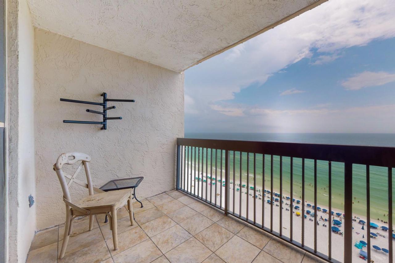 1 Bed 2 Bath Apartment In Sundestin Beach Resort Exterior foto