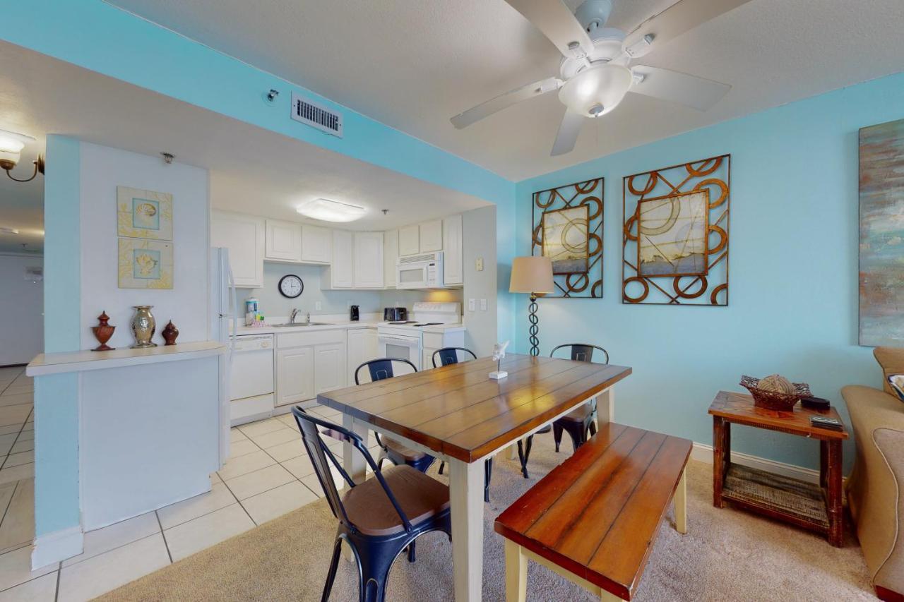 1 Bed 2 Bath Apartment In Sundestin Beach Resort Exterior foto