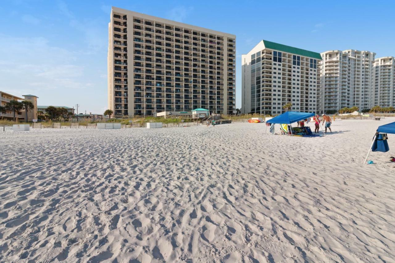 1 Bed 2 Bath Apartment In Sundestin Beach Resort Exterior foto